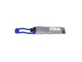 Miniatyrbild 2 av 4: BlueOptics QSFP-40G-LR4L-TM-BO, Fiberoptik, 40000 Mbit/s, QSFP, QSFP, CWDM, 2000 m