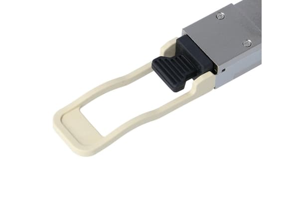 BlueOptics BO07W859S1D-BO, Fiberoptik, 200000 Mbit/s, QSFP56, MTP/MPO, SR4, 100 m