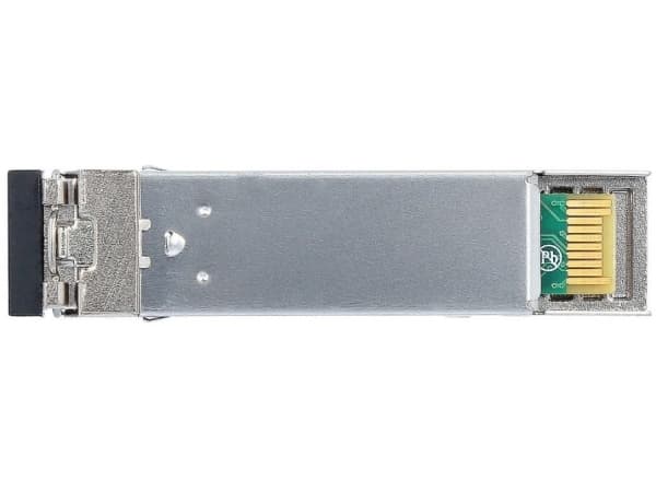 BlueOptics 100FX-SFP-IR-OM-BO, Fiberoptisk, 155 Mbit/s, SFP, LC, 9/125 µm, 20000 m
