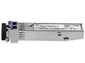 Miniatyrbild 2 av 5: BlueOptics 100FX-SFP-IR-OM-BO, Fiberoptisk, 155 Mbit/s, SFP, LC, 9/125 µm, 20000 m