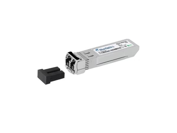 BlueOptics AFBR-710ISMZ-BO, Fiberoptik, 10 000 Mbit/s, SFP+, LC, SR, 300 m