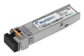 Miniatyrbild 3 av 5: Viavi JMEP01B1D11 kompatibel BlueOptics© SFP Bidi Transceiver för Singlemode Gigabit Highspeed dataöverföring i fiberoptiska nätverk med stöd för Gig
