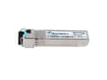 Miniatyrbild 2 av 5: BlueOptics AT-SP10BD10/I-13-BO, Fiberoptik, 10000 Mbit/s, SFP+, LC, BX-D, 10000 m