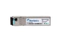 Miniatyrbild 1 av 5: BlueOptics AT-SP10BD10/I-13-BO, Fiberoptik, 10000 Mbit/s, SFP+, LC, BX-D, 10000 m