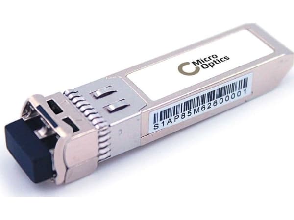 Lanview MO-455883-B21, Fiber optic, 10000 Mbit/s, SFP+, LC, SR, 300 m