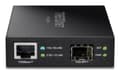 Miniatyrbild 4 av 5: TrendNET 10GBASE-T till SFP+ fibermedia (TFC-10GSFP)
