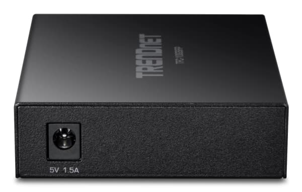 TrendNET 10GBASE-T till SFP+ fibermedia (TFC-10GSFP)
