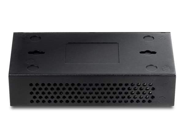 TRENDnet TPE-219GI - Strömtillförsel - 90 Watt