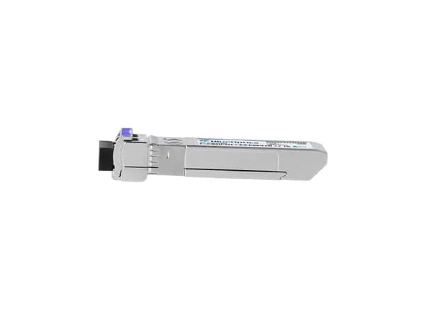 Kompatibler Huawei CSFP-GE-FE-BIDI2 BlueOptics BO28C4334620D cSFP Transceiver, LC-Duplex, 1000BASE-2BX-D, Singlemode Fiber, TX:1490nm/RX:1310nm, 20KM