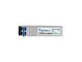 Pikkukuva 1 / 5: BlueOptics GLC-2BX-U-40KM-BO, Fiber optic, 1250 Mbit/s, cSFP, LC, 40000 m, 1310 nm
