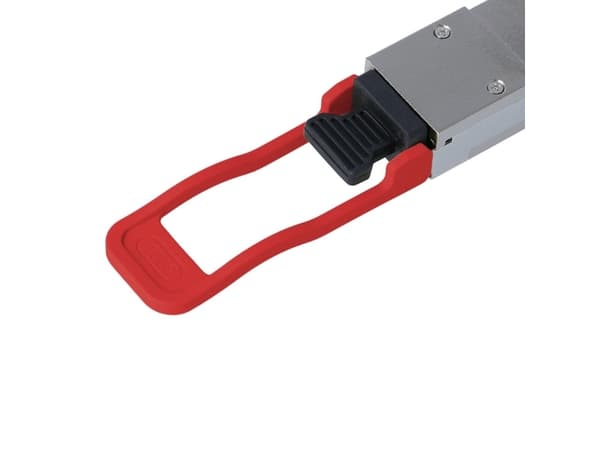 BlueOptics QSFP28-100G-ER4-SO-BO, Fiberoptik, 100 Mbit/s, QSFP28, LC, CWDM, 40000 m