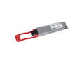 Miniatyrbilde 3 av 5: BlueOptics QSFP28-100G-ER4-F5-BO, Fiber optisk, 100 Mbit/s, QSFP28, LC, CWDM, 40000 m