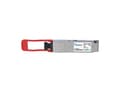 Miniatyrbilde 1 av 5: BlueOptics QSFP28-100G-ER4-F5-BO, Fiber optisk, 100 Mbit/s, QSFP28, LC, CWDM, 40000 m