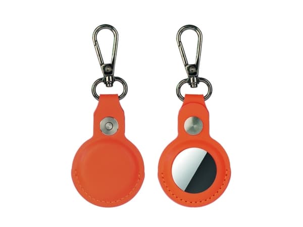4smarts 540567, Blandade färger, PU skinn, Metall, 50 g, 4 styck, 95 mm, 105 mm