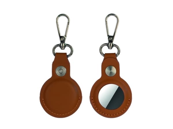 4smarts 540567, Blandade färger, PU skinn, Metall, 50 g, 4 styck, 95 mm, 105 mm