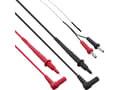 Pikkukuva 3 / 5: InLine 43117B, LCD, 44 x 30 mm, AC, AAA, 1,5 V, 62 mm