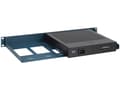 Miniatyrbild 5 av 5: Rackmount.IT RM-CI-T19 - Monteringssats för nätverksenhet - rackmontering - cisco metallisk blå - 1U - 19"
