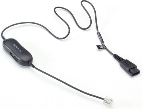 Jabra Przewód GN1200 Smart QD to RJ10 0.8m (8800199)