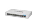 Miniatyrbild 3 av 3: Keenetic POE+ Switch 9 PoE-splitter