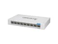 Miniatyrbild 1 av 3: Keenetic POE+ Switch 9 PoE-splitter