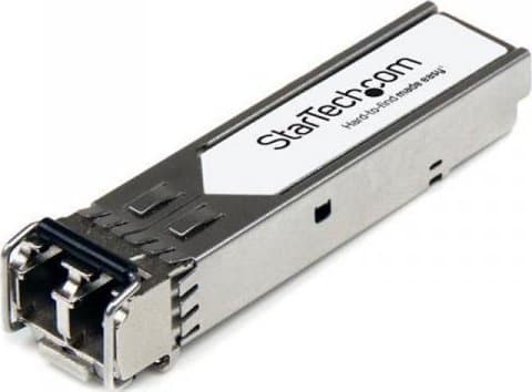 StarTech SFP+ MonoModo optisk modul Startech SFP-10GBASE-SR-ST