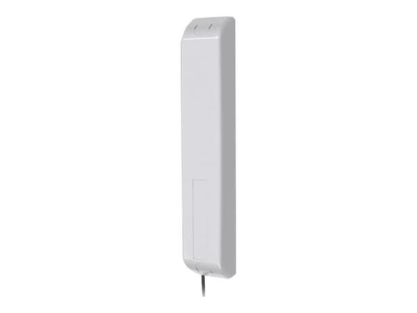 Panorama Low Profile Antenna - Antenne - mobiltelefon - 2 dBi - rundtstrålende - kan monteres på vegg