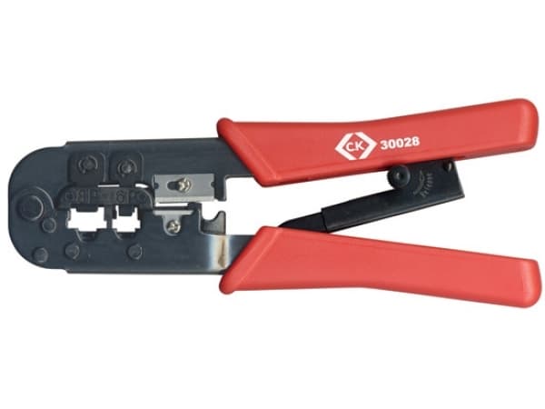 C.K Tools Modular plugs 2, Krympeverktøy