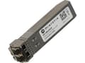 Miniatyrbild 5 av 5: MikroTik - SFP28 sändar-/mottagarmodul - 10GbE, 25GbE - LC/UPC-multiläge - upp till 100 m - 850 nm