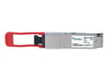 Miniatyrbilde 2 av 5: BlueOptics QSFP-100G-4WDM-40-BO, Fiber optisk, 100000 Mbit/s, QSFP28, LC, 40000 m, 100GBASE