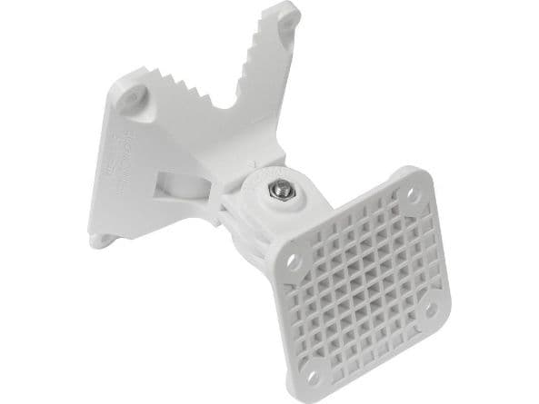MikroTik quickMOUNT pro LHG - Antennmontering - stångmontering, väggmontering