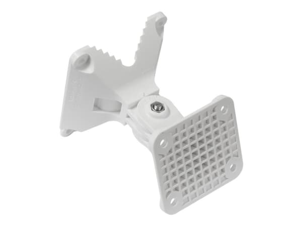 MikroTik quickMOUNT pro LHG - Antennestativ - stangmonterbar, veggmonterbar