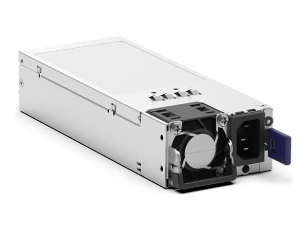 NETGEAR APS2000Wv2 - Strømforsyning - "hot-plug" / redundant (plug-in modul) - AC 110-240 V - 2000 watt - for M4350 Series M4350-32F8V