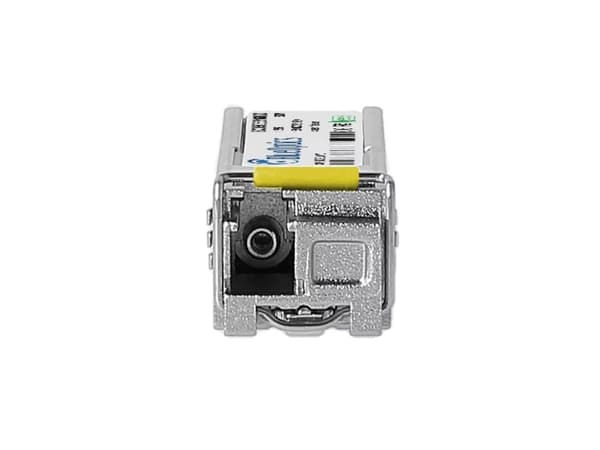 BlueOptics SFP-48B-BO, Fiber optisk, 1250 Mbit/s, SFP, LC, BX-D, 3000 m