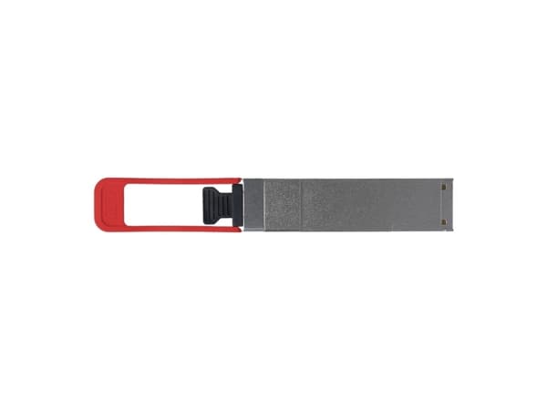 BlueOptics QSFP-100G-ERL-S-BO, Fiberoptik, 100 Mbit/s, QSFP28, LC, CWDM, 40000 m