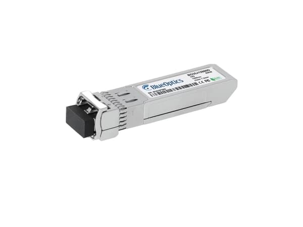 BlueOptics Telco Systems BTI-10GZR-DD-SFP+ Yhteensopiva SFP+ ( BTI-10GZR-DD-SFP+-BO )