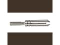 Miniatyrbild 1 av 2: Harting 09 14 000 9981 09 14 000 9981 Industrianslutning Amphenol C146 Innehåll: 1 st