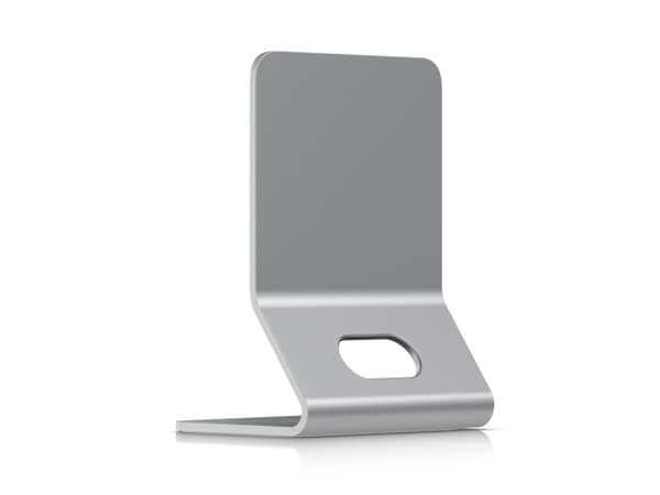 Ubiquiti - Wireless router stand - bordtopp
