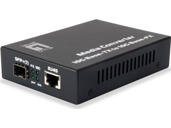 LevelOne GVT-0500, 10000 Mbit/s, IEEE 802.3, IEEE 802.3ab, IEEE 802.3ae, IEEE 802.3an, IEEE 802.3u, IEEE 802.3x, IEEE 802.3z, 10 Gigabit Ethernet, Ra