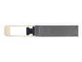 Miniatyrbild 4 av 4: BlueOptics 980-9I149-00CS00-BO, Fiberoptik, 100 Mbit/s, QSFP28, MTP/MPO, 100 m, 850 nm