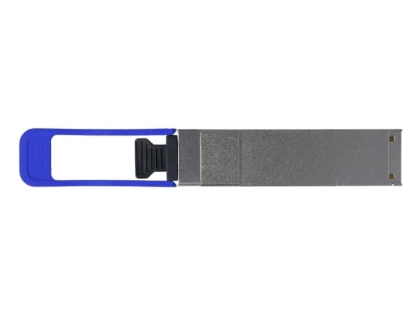 BlueOptics Q28-503T-BO, Fiberoptik, 100 Mbit/s, QSFP28, LC, CWDM, 10000 m