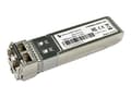 Miniatyrbilde 1 av 3: Grandstream - SFP+ transceiver modul - 10GbE - LC Duplex multi-modus - op til 300 m - 850 nm