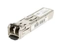 Miniatyrbild 1 av 2: Lanview - SFP-sändar/mottagarmodul (mini-GBIC) (likvärdigt med: Cisco MA-SFP-1GB-TX) - 1GbE - över koppar - 1000Base-TX - RJ-45 - upp till 100 m