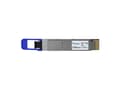 Miniatyrbild 1 av 5: BlueOptics QDD-400G-DR4-S-BO, Fiberoptik, 400000 Mbit/s, QSFP-DD, LC, 500000 m, 1310 nm