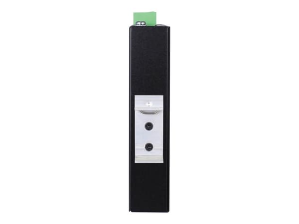Tripp Lite NPOEI-60W-1G, Gigabit Ethernet, 1000 Mbit/s, IEEE 802.3af, IEEE 802.3at, IEEE 802.3bt, Sort, Taiwan, 24 - 57 V