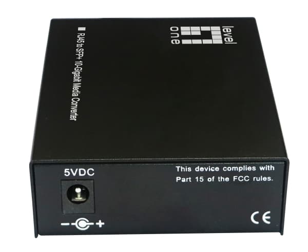 LevelOne - SFP+ transceivermodul