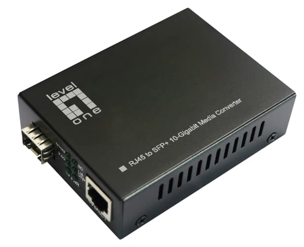 LevelOne - SFP+ transceivermodul