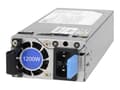 Miniatyrbilde 1 av 3: NETGEAR APS1200W - Strømforsyning - "hot-plug" / redundant (plug-in modul) - modulær - AC 110-240 V - 1200 watt - for NETGEAR M4300-96X