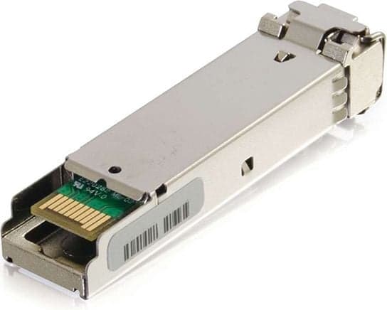 Modulerad SFP HP