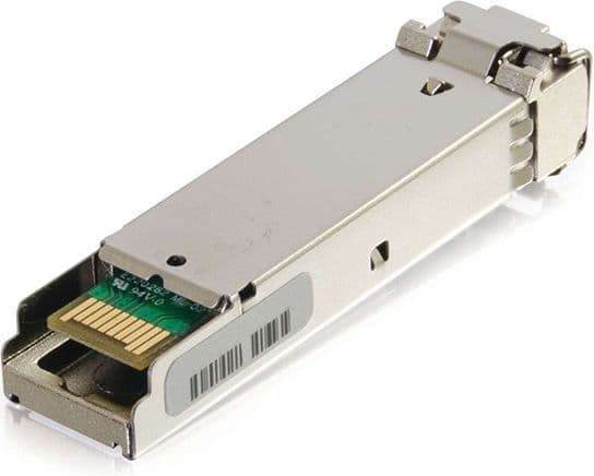 Modulerad SFP HP