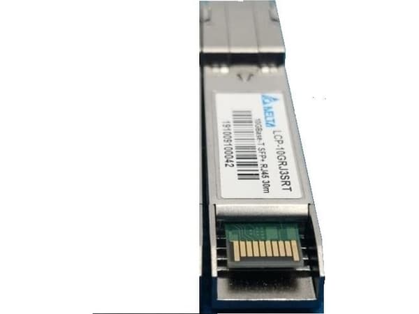 Dell - SFP+ sändar/mottagarmodul